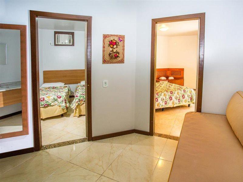 Happy Girassol Hotel 3*