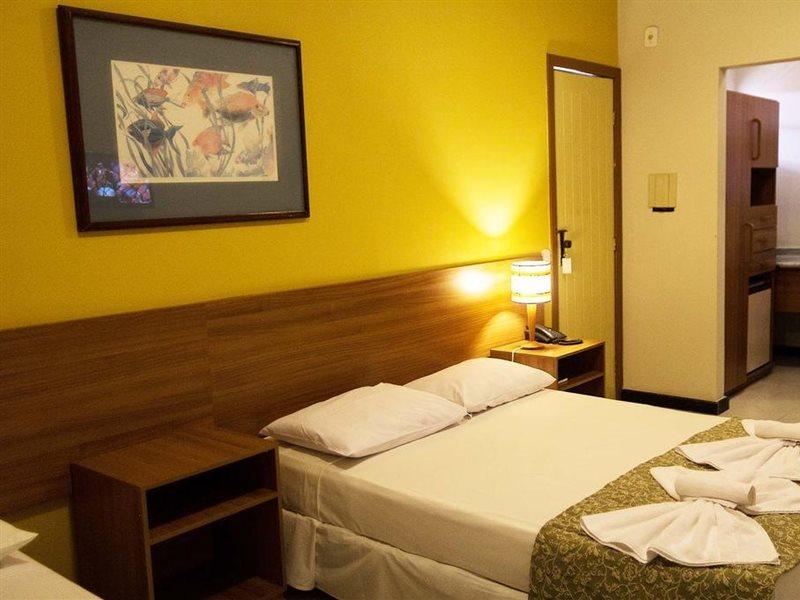 Happy Girassol Hotel Porto Seguro