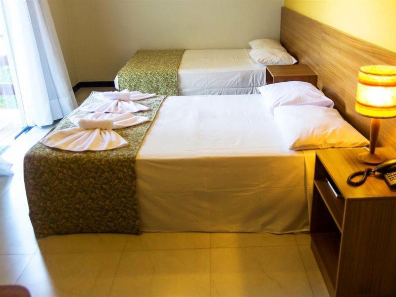 Happy Girassol Hotel