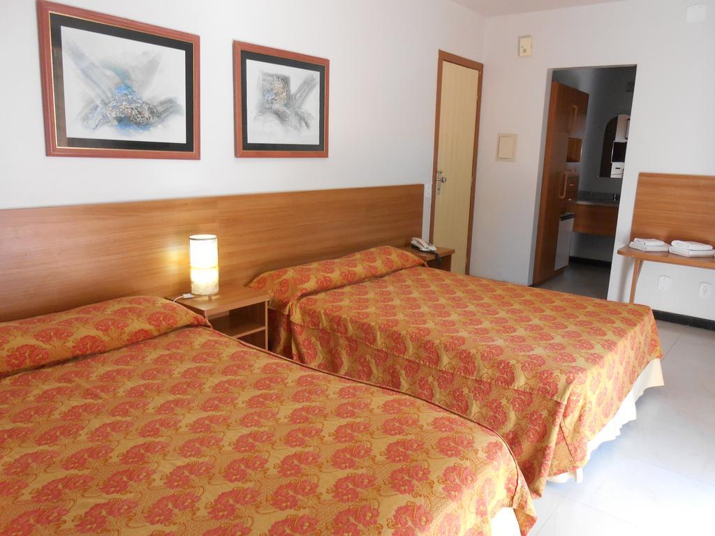 Happy Girassol Hotel