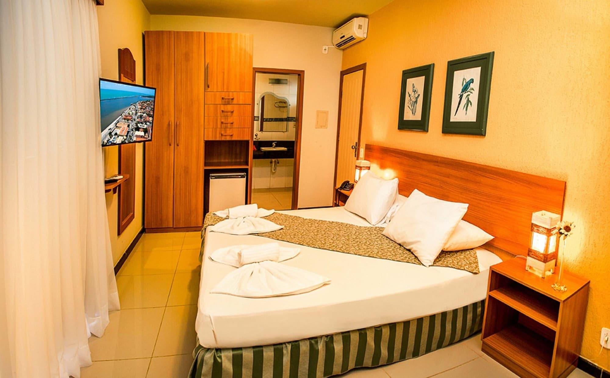 Hotel Happy Girassol