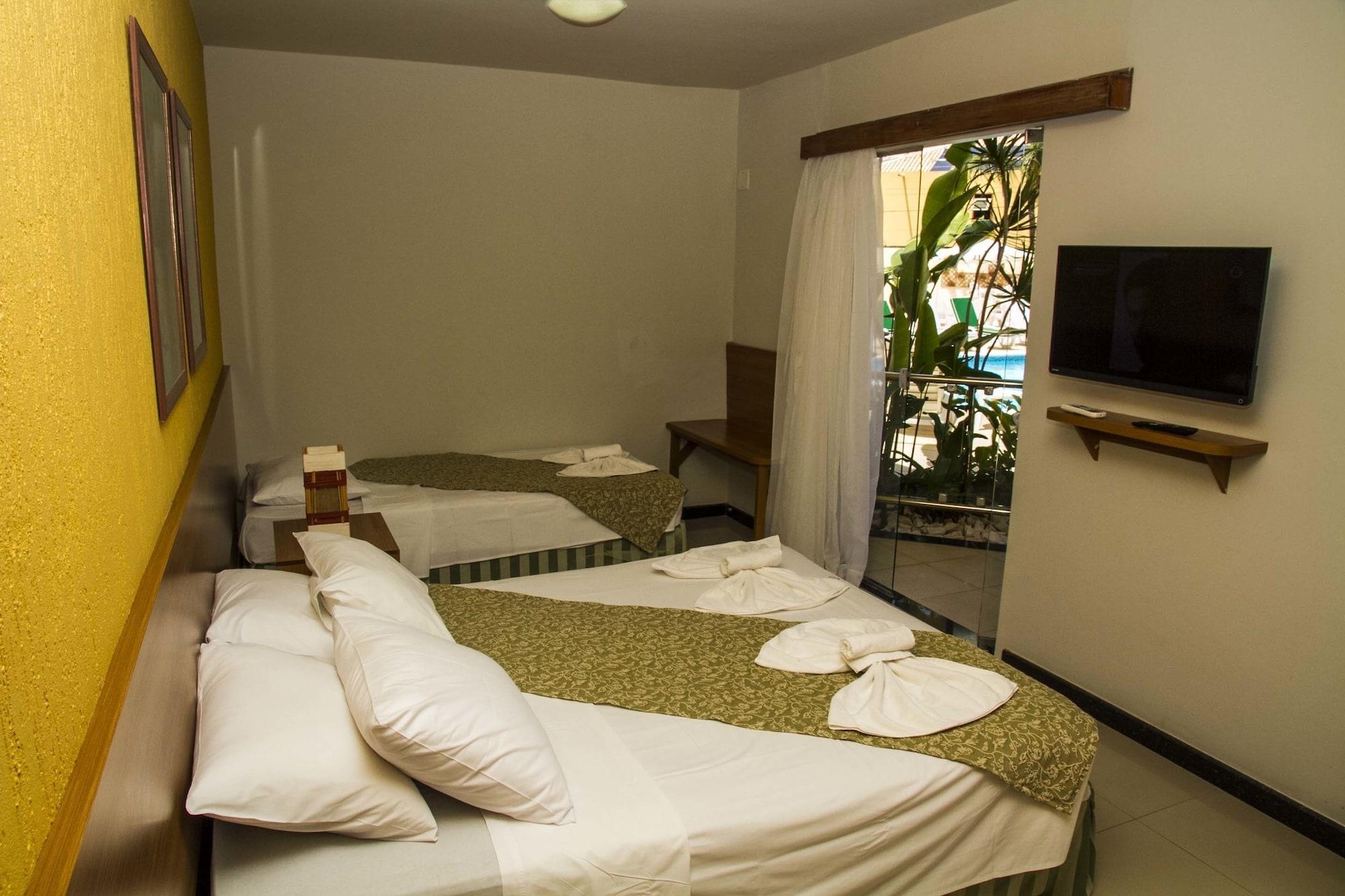 Happy Girassol Hotel 3*