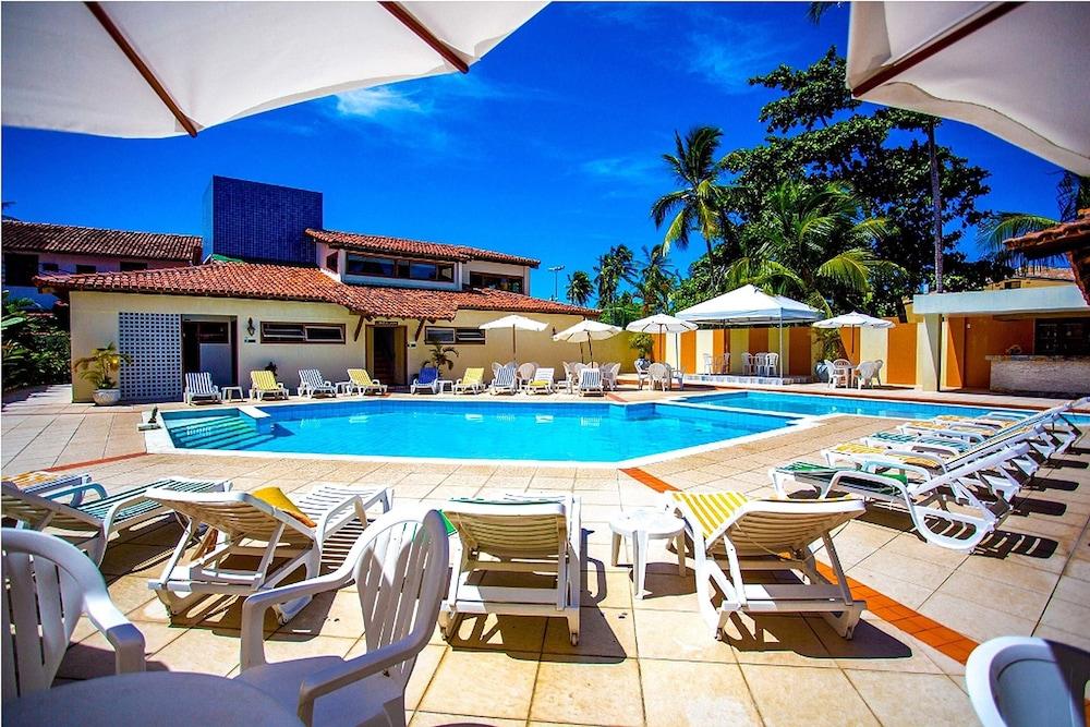Hotel Happy Girassol 3*
