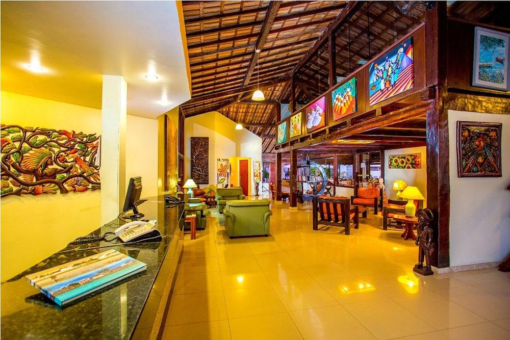 Happy Girassol Hotel 3*