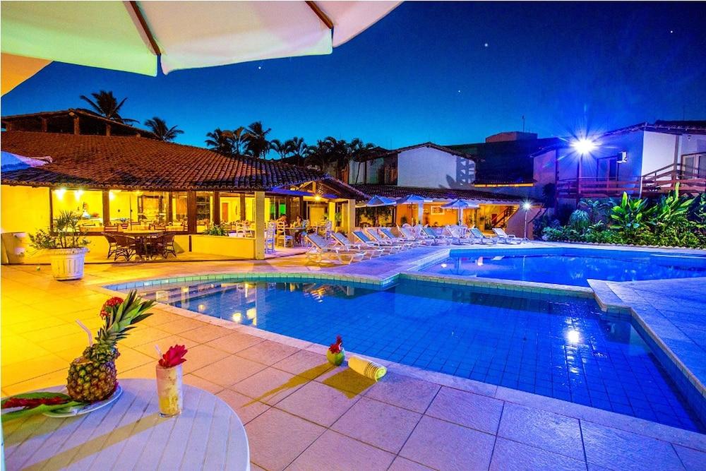 Hotel Happy Girassol 3*