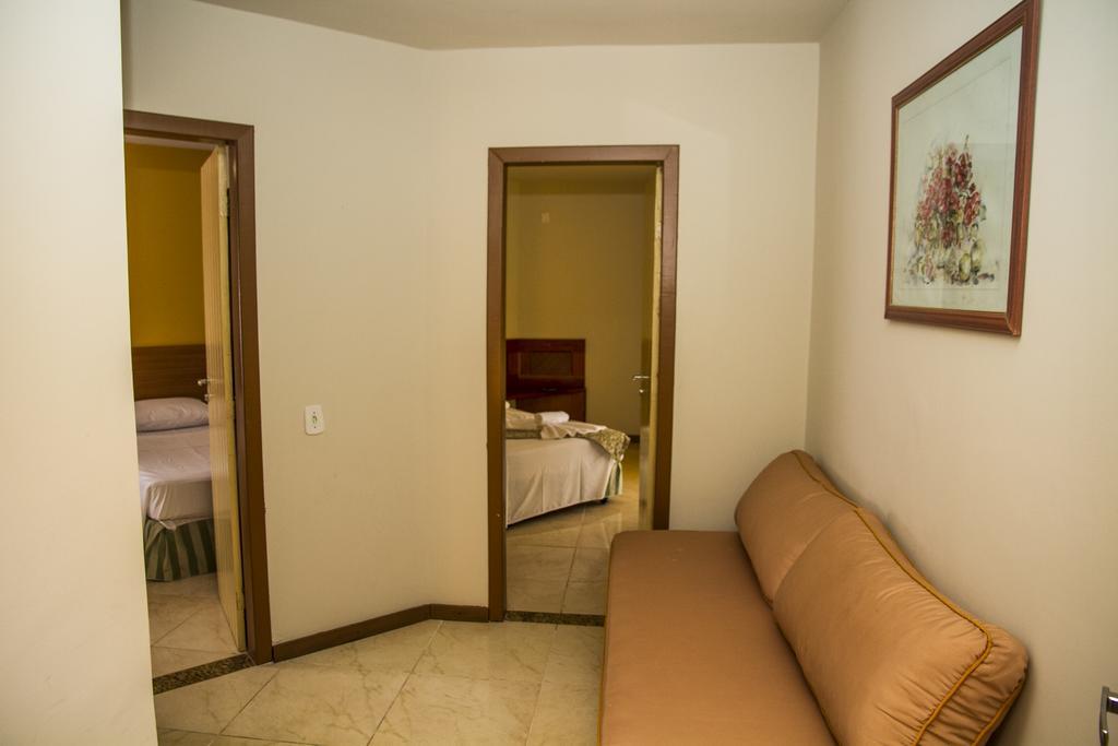 Hotel Happy Girassol Porto Seguro