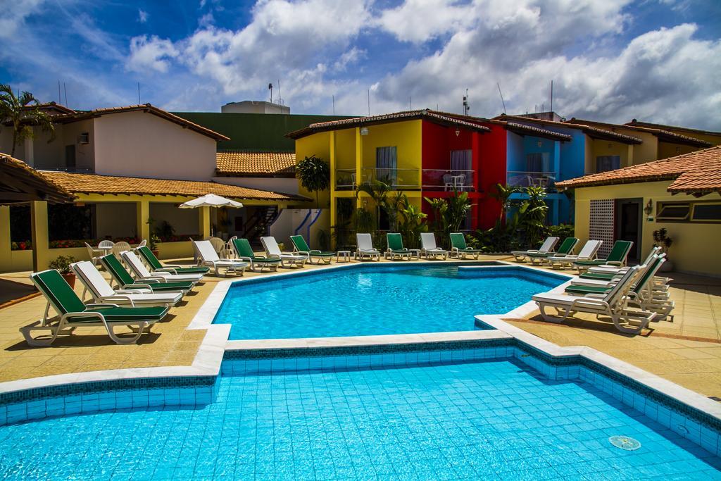 Hotel Happy Girassol 3*
