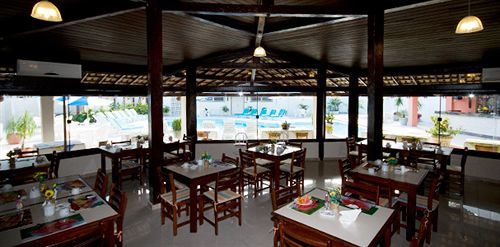 Hotel Happy Girassol Porto Seguro