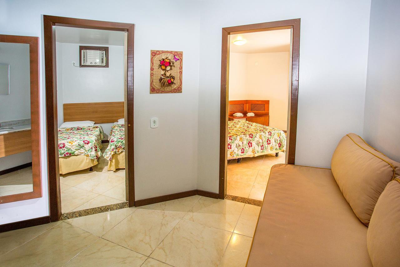 Happy Girassol Hotel