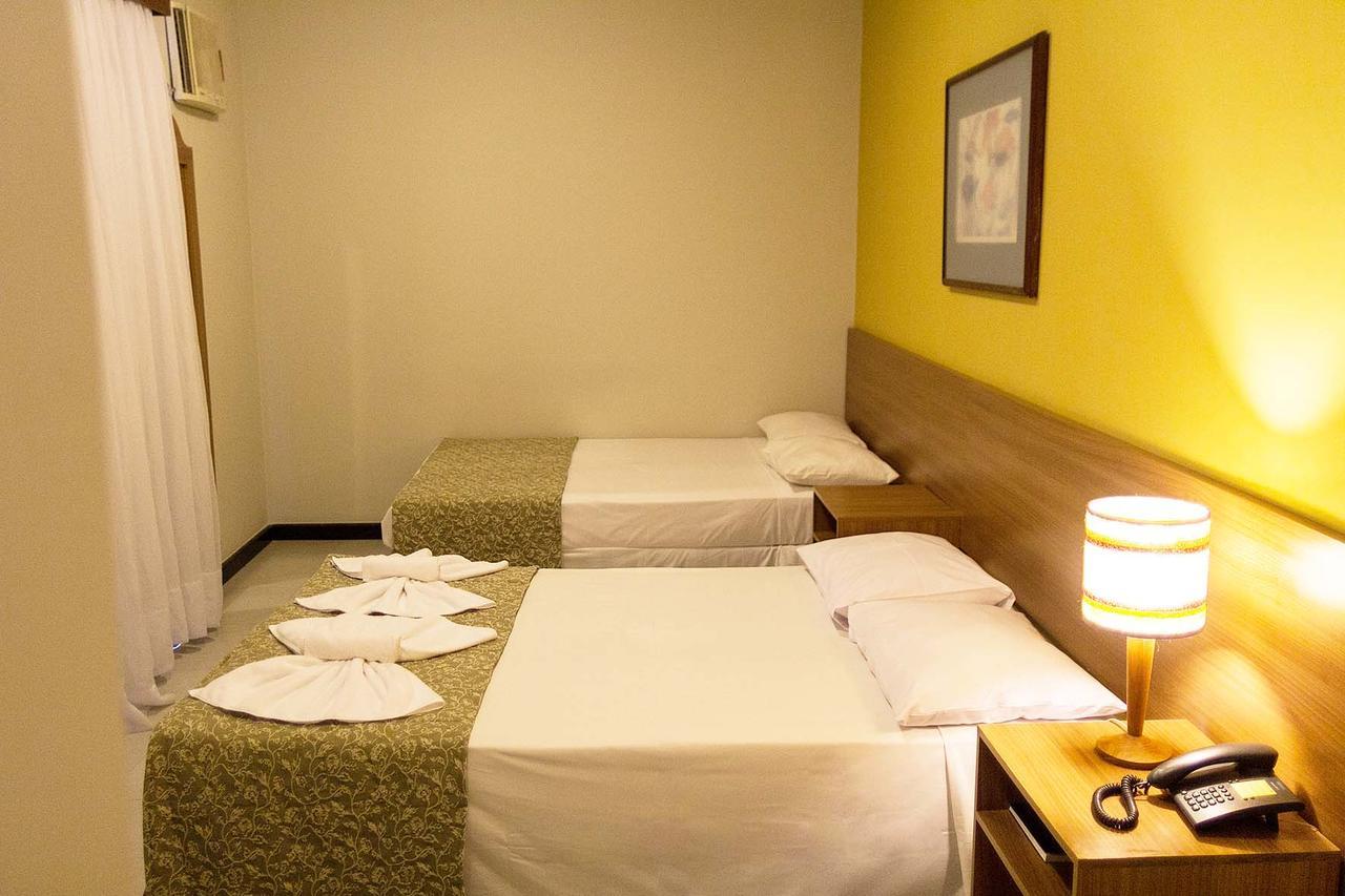 Hotel Happy Girassol