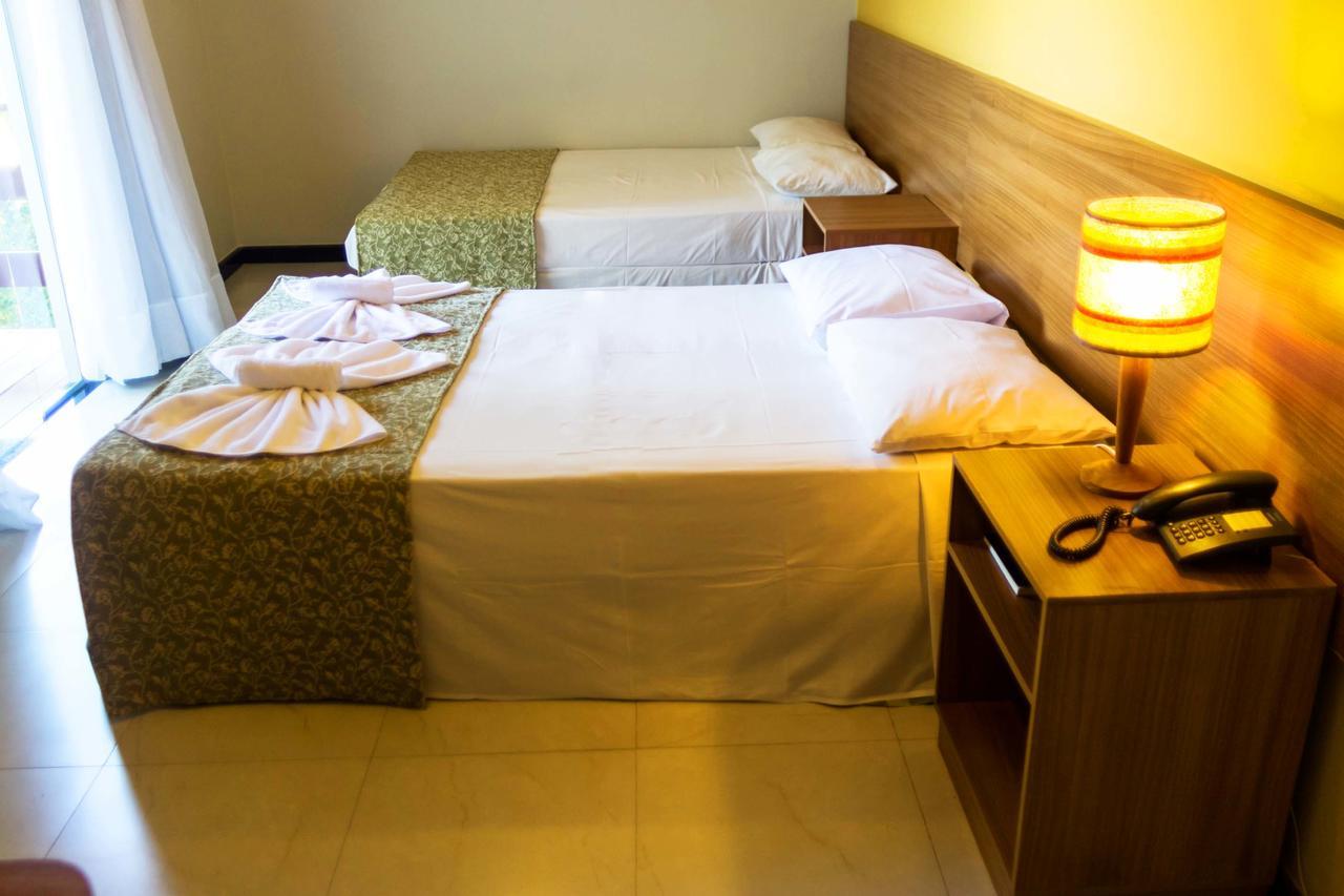 Hotel Happy Girassol 3*