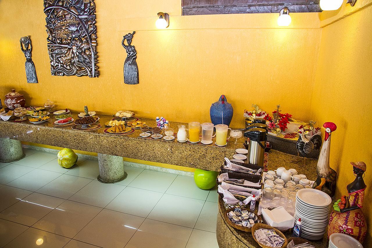 Happy Girassol 3* Porto Seguro